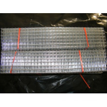 Brick Mesh (welded mesh)